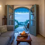 Vakantiehuis Alma Libre