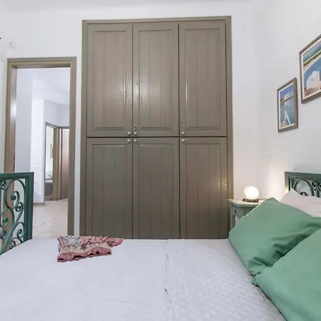 Alma Libre Villas *