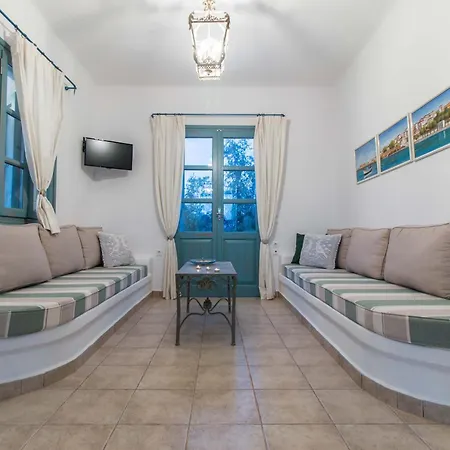 Alma Libre Villas