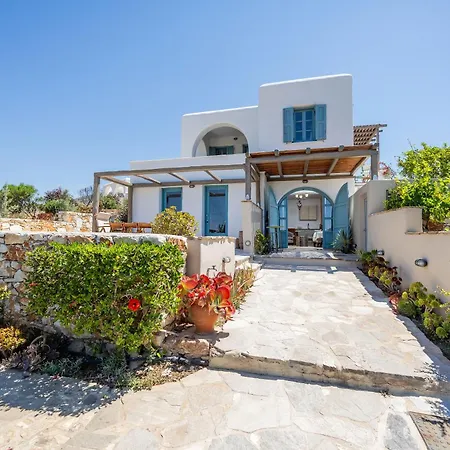Alma Libre Villas *
