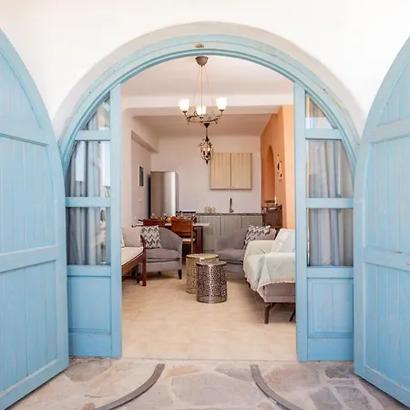 Alma Libre Villas *