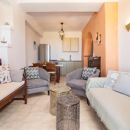 Holiday home Alma Libre Villas *
