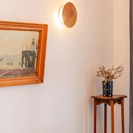 Alma Libre Villas Kastraki (Naxos)