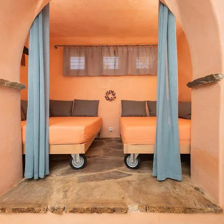 Alma Libre Villas *