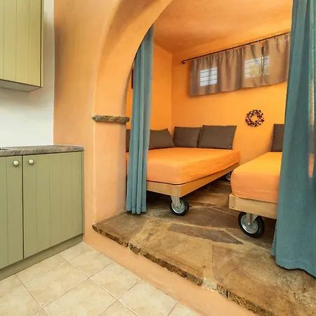 Alma Libre Villas Kastraki (Naxos)