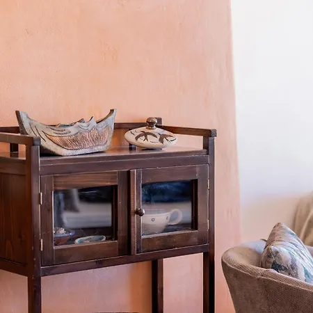 Alma Libre Villas Holiday home *