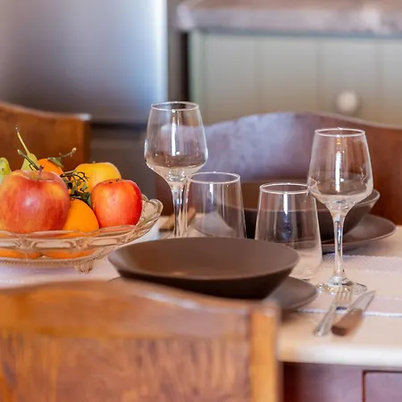 Alma Libre Villas Holiday home Kastraki (Naxos)