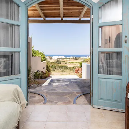 Alma Libre Villas