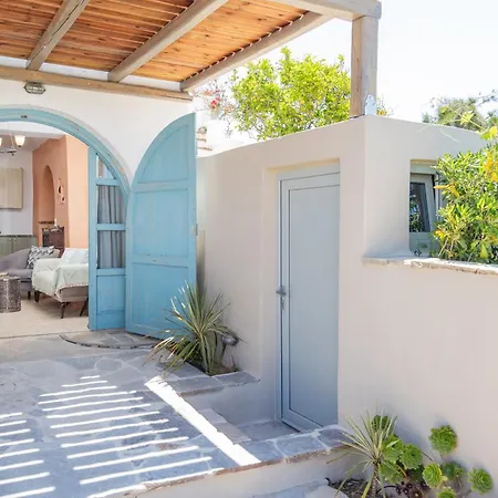 Alma Libre Villas *