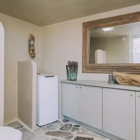 Alma Libre Villas * Kastraki (Naxos)