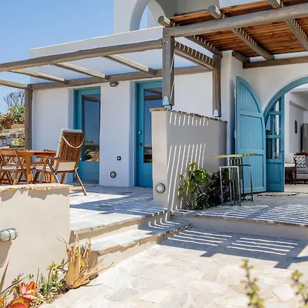Alma Libre Villas Holiday home