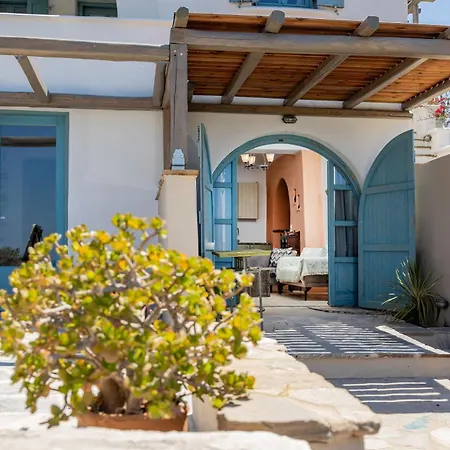 Alma Libre Villas *