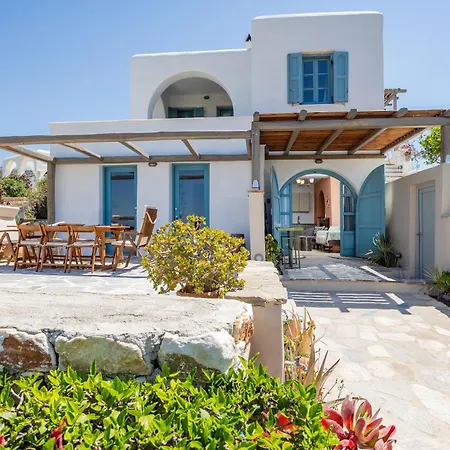 Alma Libre Villas
