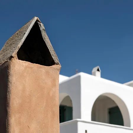 Holiday home Alma Libre Villas Kastraki (Naxos)