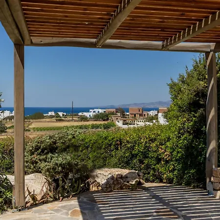 Alma Libre Villas *