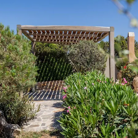 Alma Libre Villas * Kastraki (Naxos)