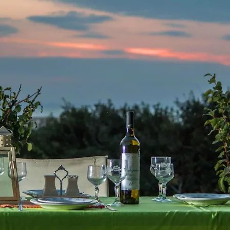 Alma Libre Villas Holiday home