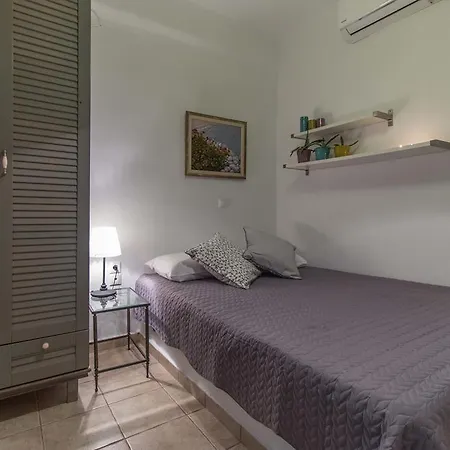 Alma Libre Villas Semesterbostad *