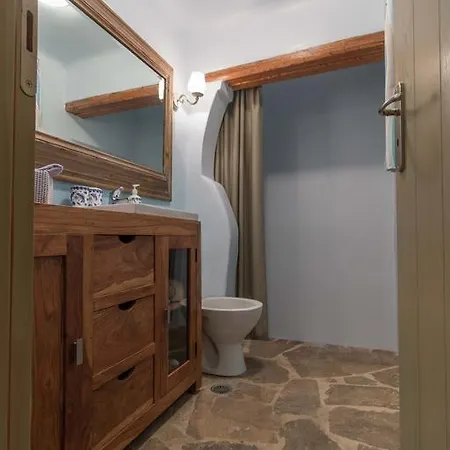 Semesterbostad Alma Libre Villas *