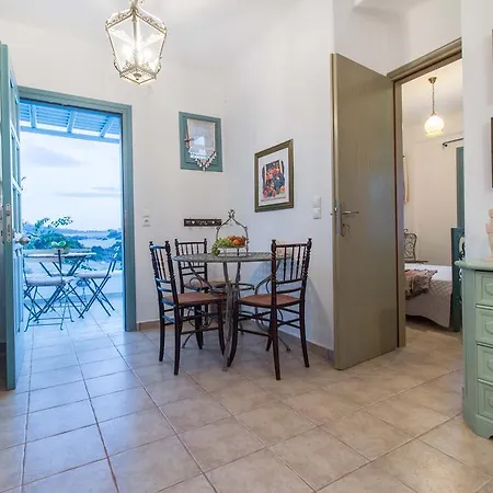 度假居 Alma Libre *