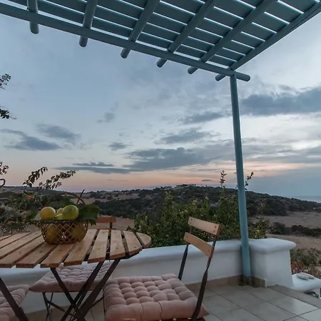 Alma Libre Villas