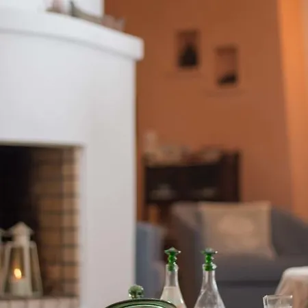 度假居 Alma Libre *