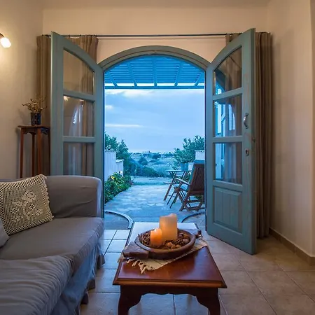 Holiday home Alma Libre Villas