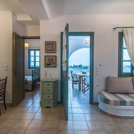 Alma Libre Villas *