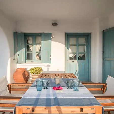 Alma Libre Villas