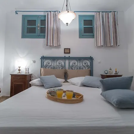 Alma Libre 度假居