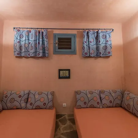 Alma Libre Villas