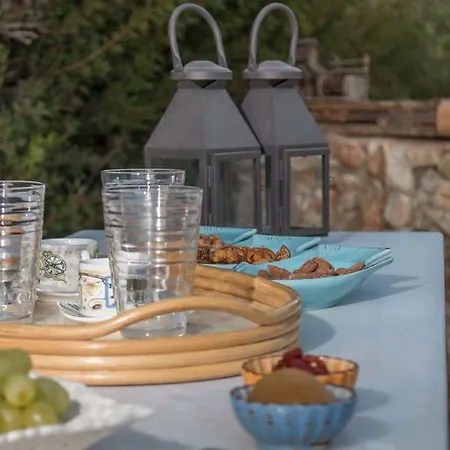 度假居 Alma Libre