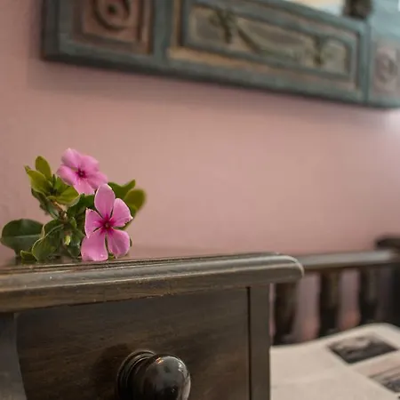 Alma Libre 度假居 Kastrákion