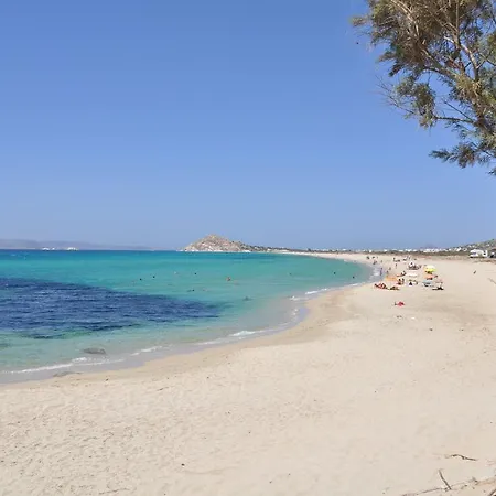 Alma Libre Villas * Kastrákion