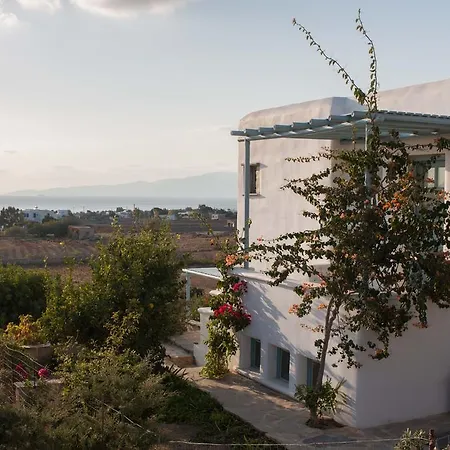 Semesterbostad Alma Libre Villas