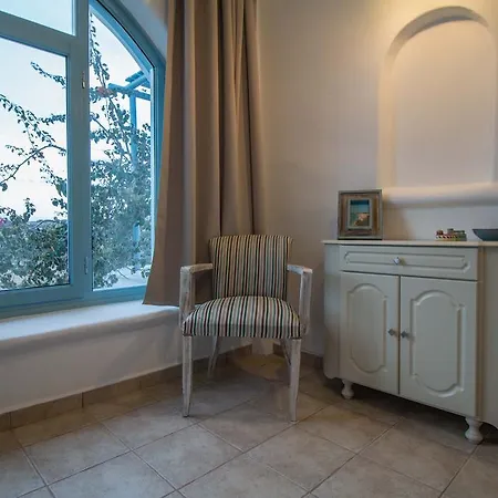 Alma Libre Villas Kastrákion