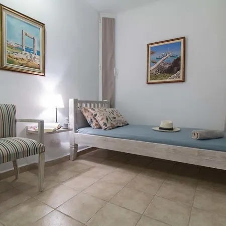 Holiday home Alma Libre Villas *