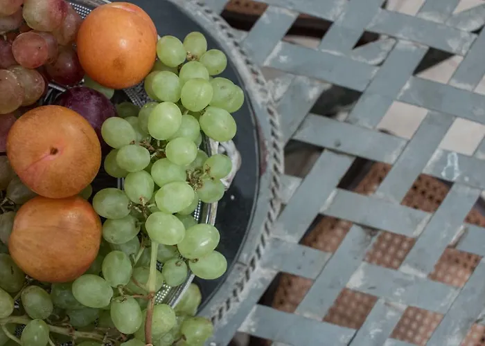 Alma Libre Villas Semesterbostad