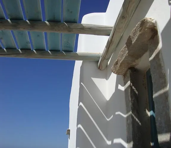 Alma Libre Villas Semesterbostad