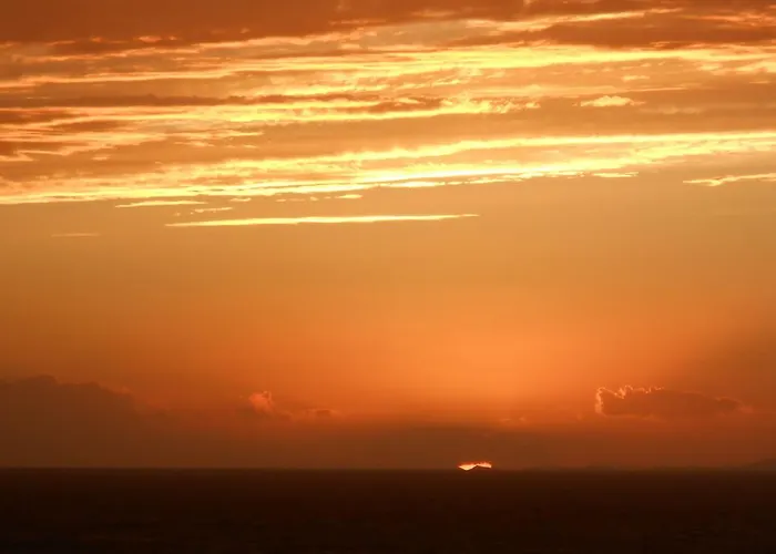 Alma Libre Villas Semesterbostad *