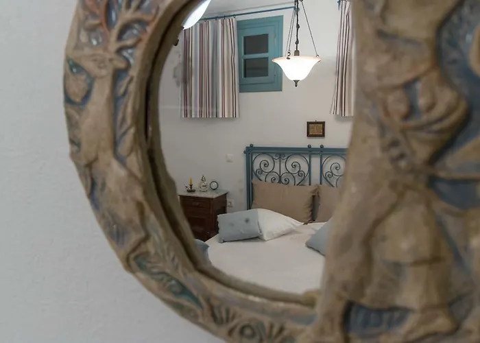 Alma Libre Villas Kastrákion