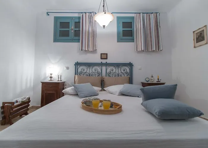 Alma Libre Villas Semesterbostad