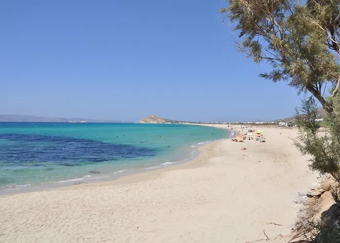 Alma Libre Villas * Kastrákion