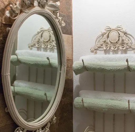 Alma Libre Villas Semesterbostad Kastrákion