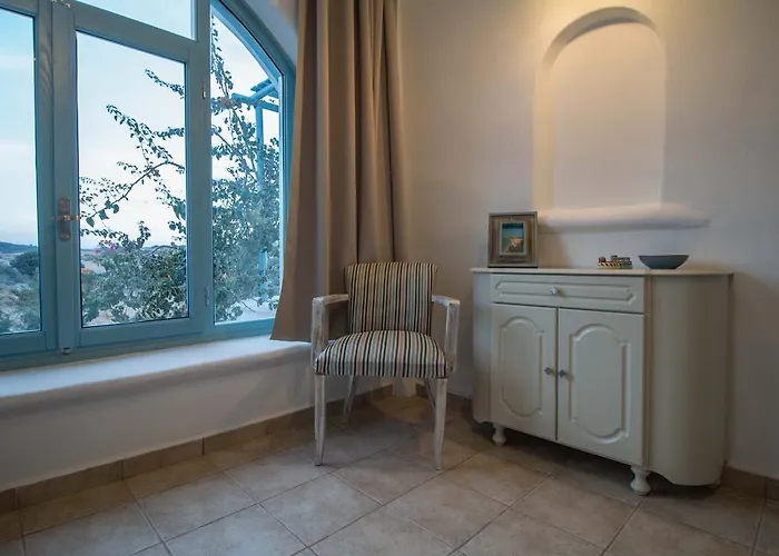 Alma Libre Villas Kastrákion