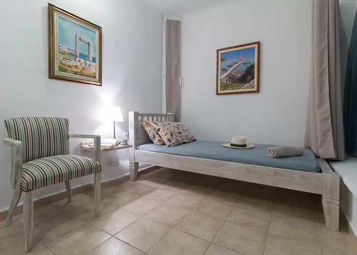 Semesterbostad Alma Libre Villas *